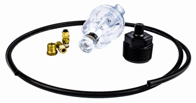 Air Volume Control Kit for Jet Sump Pump, Compatible Replacement Part