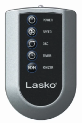 Oscillating Tower Fan with Remote Control for Adjustable Airflow and Convenient Operation