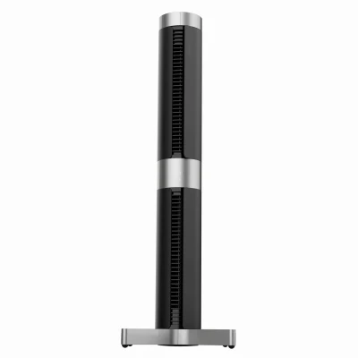 Airbar 32 Inch 2-Way Tower Circulator Fan with Adjustable Airflow