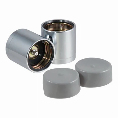Bearing Protectors & Covers, 1.98 In., 2-Pk.