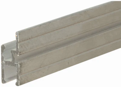 Side and Top Window Frame Mill Finish 5/16 Inch by 13/16 Inch by 72 Inch
