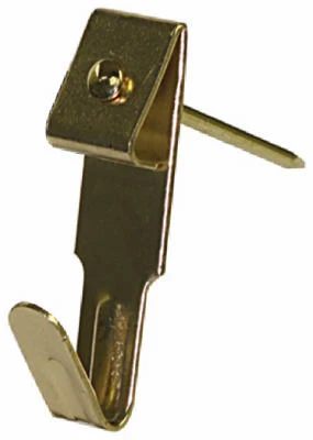 5-Pc. Pro Picture Hanger Kit, Assorted
