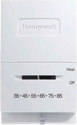 Low-Temperature Thermostat