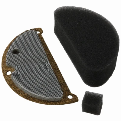 Reddy Heater Air Filter Kit