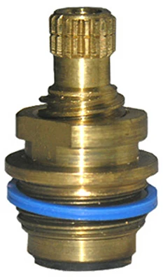 S-115-1nl Faucet Stem For Union & Gopher Models, Hot, No-lead Compliant