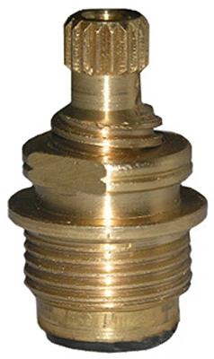 Cold Water Faucet Stem Replacement for Union and Gopher Models