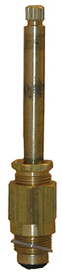 Central Brass Hot Tub & Shower Faucet Stem For Model 6511 - S-1070-1