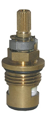 LARSEN Kohler Faucet Stem, Ceramic-Style, Hot