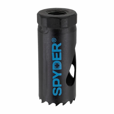 Bi-Metal Hole Saw, 1 In.