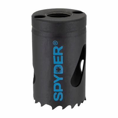 Bi-Metal Hole Saw, 1-3/8 In.