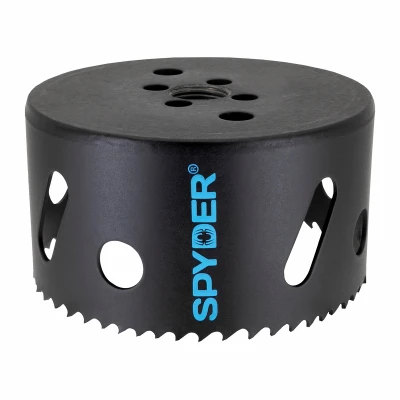 Bi-Metal Hole Saw, 3-5/8 In.