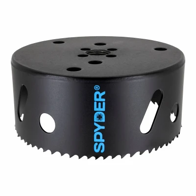 Bi-Metal Hole Saw, 3-1/2 In. | Jerome Valley Wide Country Store