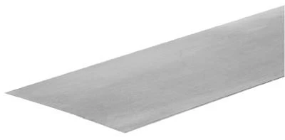 Galvanized Sheet, 26 Gauge, 24 x 48 In.