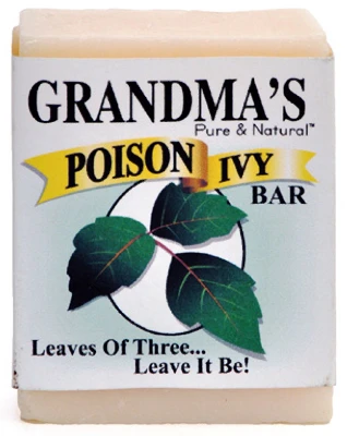 Poison Ivy Bar, 2 oz.