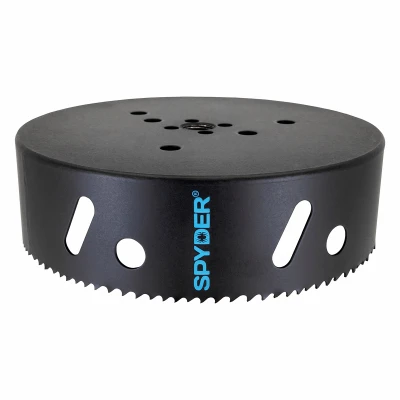 Bi-Metal Hole Saw, 6-5/8 In.