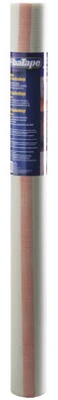 FibaTape Super Crackstop Repair Fabric, Extra-Wide, White, 36-In. x 75-Ft.