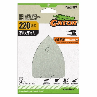4/5 Inch Plunge Blade For Oscillating Tools