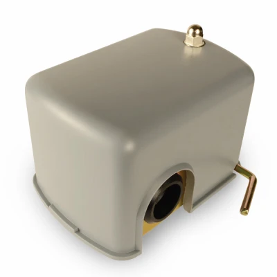 30/50 Pressure Switch for Jet & Submersible Well Pumps