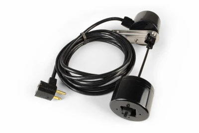 Tethered Piggy-Back Switch for Sump Pumps, 10 Ft.