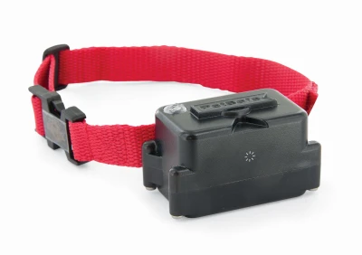 Stubborn Dog Fence Kit with Receiver Collar for Pet Containment