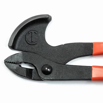 11 In. Nail Puller Pliers