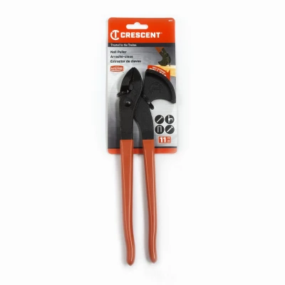 11 In. Nail Puller Pliers