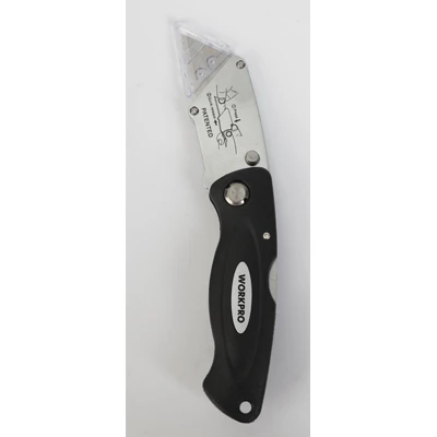Folding Utility Knife