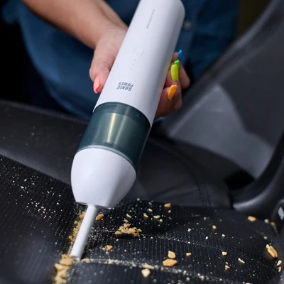 Mini Cordless Handheld Vacuum