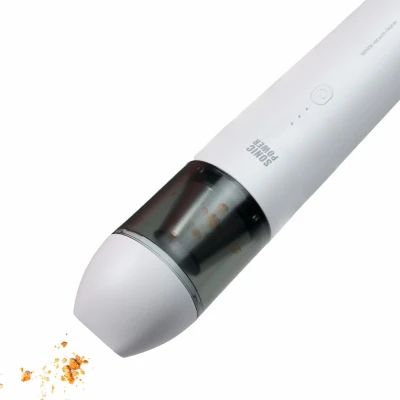 Mini Cordless Handheld Vacuum
