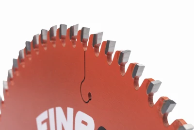 FineCut Ultra Fine Finishing Circular Saw Blade, 80-Tooth, 10 In.