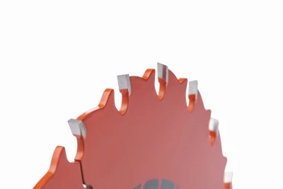 NailSlicer Framing Circular Saw Blade, 8-1/4 In. x 24 Tooth