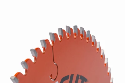 FineCut Ultra Fine Finishing Circular Saw Blade, 7-1/4 In. x 60 Tooth