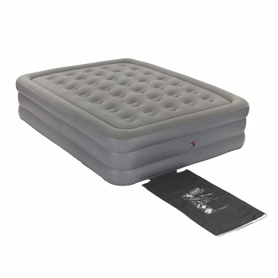GuestRest Air Bed, 18 In. Double High, Queen