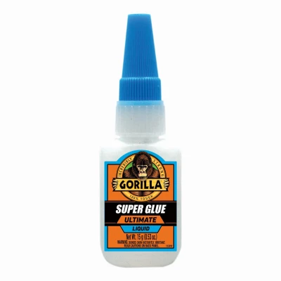 Ultimate Super Glue, 15g
