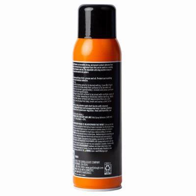 Ultimate Contact Adhesive Spray, 12.2 Ounce Can for Strong Bonding