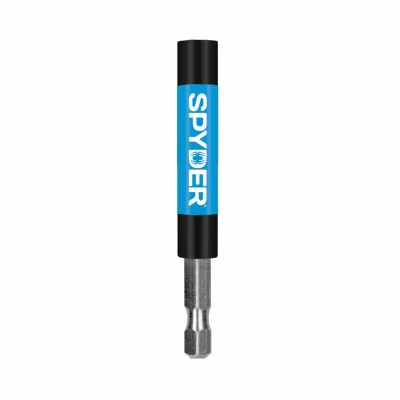 Magnetic Impact Bit Extension, 3 In.