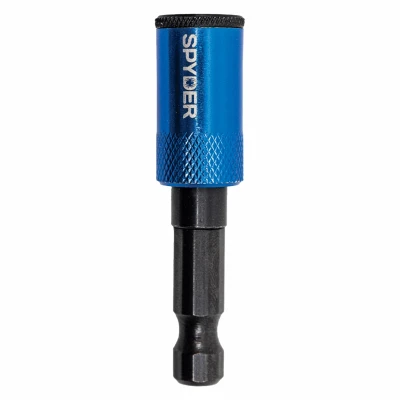Quick Change Impact Bit Extension, 3 In.