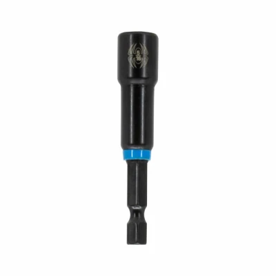Magnetic Impact Deep Nut Driver, 5/16 In.