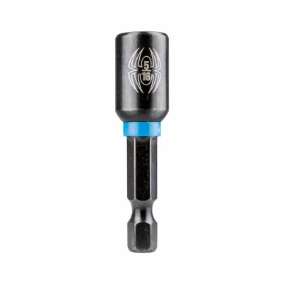 Magnetic Impact Nut Driver, 5/16 In.