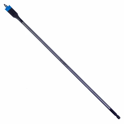 Stinger Spade Woodboring Drill Bit, 16 x 5/8 In.
