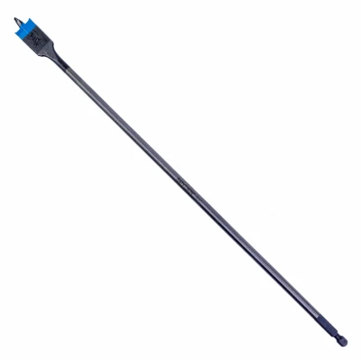 Stinger Spade Woodboring Drill Bit, 16 x 3/4 In.