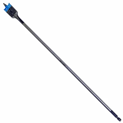 Stinger Spade Woodboring Drill Bit, 16 x 7/8 In.
