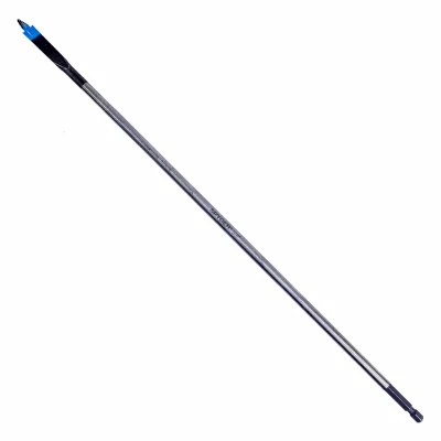Stinger Spade Woodboring Drill Bit, 16 x 3/8 In.