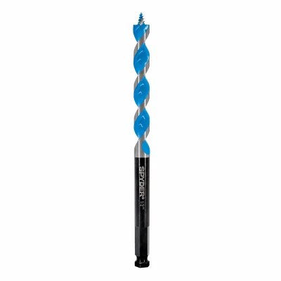 Stinger Woodboring Auger Drill Bit, 6-1/2 x 1/2 In.