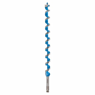 Stinger Woodboring Auger Drill Bit, 18 x 1 In.