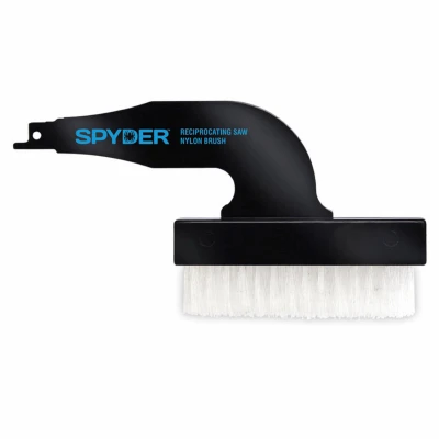 Nylon Brush