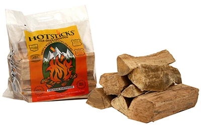 Premium Firewood, .75- Cu. Ft.