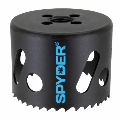 Bi-Metal Hole Saw, 2-1/2 In.