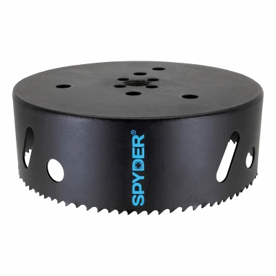 Bi-Metal Hole Saw, 5-3/4 In.