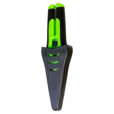 Trim Fast Precision Pruner with Ergonomic Handle for Detailed Plant Trimming